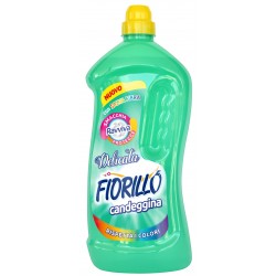 FIORILLO CANDEGGINA DELICATA SALVA COLORI LT. 1,85