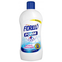 FIORILLO DETERSIVO DETERSIVO IGENICO FORM CASA LT. 1