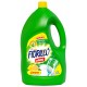 FIORILLO DETERSIVO PIATTI AL LIMONE LT. 4