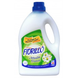 FIORILLO LAVATRICE MUSCHIO BIANCO LT. 2,5