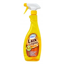 FIORILLO LUX LEGNO SPRAY 5 IN 1 ML. 750