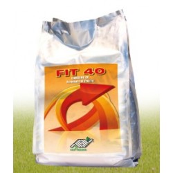 FIT 40 AGROPADANA CONCIME A BASE DI CALCIO KG. 5