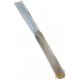 Fraraccio coltello mozzetta manico in corno cm. 18 cod. 0395/447