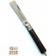 Fraraccio coltello mozzetta manico palissandro cm. 15 cod. 0409/480-15PA