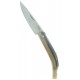 Fraraccio coltello Pescatore molla est. satinato 17 0395/0117