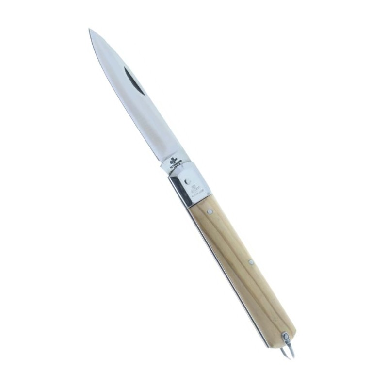 Acquista Fraraccio coltello Sfilato manico olivo