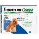 FRONTLINE ANTIPARASSITARIO PULCI ZECCHE COMBO SPOT-ON 10 - 20 KG.