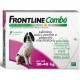 FRONTLINE ANTIPARASSITARIO PULCI ZECCHE COMBO SPOT-ON 20 - 40 KG.