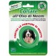 FRONTLINE COLLARE ANTIPUNTURE CON OLIO DI NEEM PER CANI E GATTI CONTRO LE PUNTURE DI INSETTI