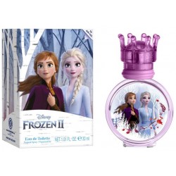 FROZEN II EDT BAMBINI ML. 30