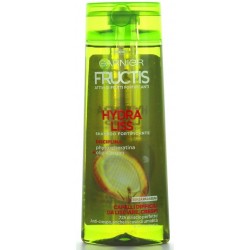 FRUCTIS SHAMPOO HYDRA LISS CAPELLI CRESPI ml. 250