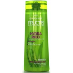 FRUCTIS SHAMPOO HYDRA RICCI ml. 250