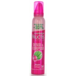 FRUCTIS STYLE SPUMA DENSI&CORPOSI 150 e 50 ML