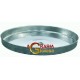 GALLEGGIANTE INOX DIAM. 800 CM. LT. 750