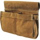 BORSA PER CARPENTIERE TOP 2 TASCHE CROSTA GIALLA