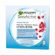 GARNIER SKINACTIVE HIDRA BOMB TESSUTO BLU