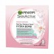 GARNIER SKINACTIVE HIDRA BOMB TESSUTO ROSA