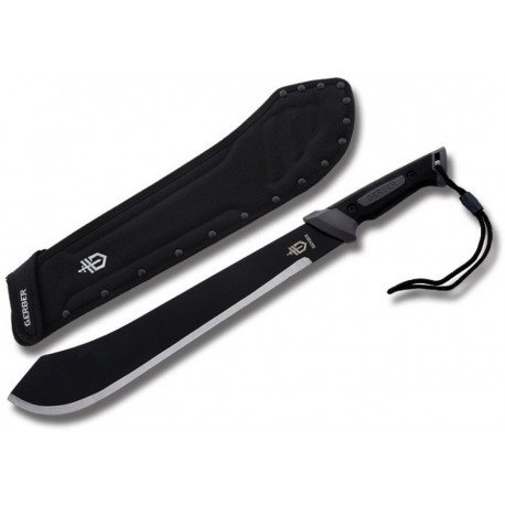 Gator Bolo Machete Manico ergonomico Antiscivolo cm. 57,2