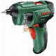 BOSCH AVVITATORE PSR SELECT 3,6 VOLT LITIO