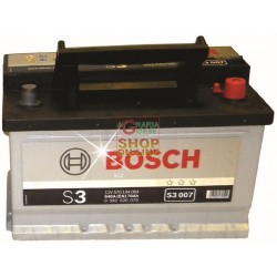 BOSCH BATTERIA PER AUTO 90 AH