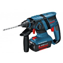 BOSCH MARTELLO PERFORATORI GBH 36V -LI COMPACT