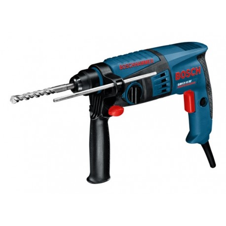 BOSCH MARTELLO TASSELLATORE ELETTRICO GBH 2-18 WATT 550