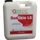 GOBBI REDSKIN LG CONCIME FOGLIARE A BASE PREVALENTEMENTE A BASE DI POTASSIO KG. 13,3