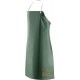 GREMBIULE TREVIRA TESS 1313 CM 75X110  COLORE VERDE