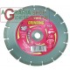 GRINDING FORZA DISCO DIAMANTATO SETTORI MM. 230