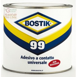 BOSTIK 99 ADESIVO PER LAMINATI PLASTICI DA ML. 400