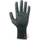 GUANTI IN NYLON  RICOPERTI IN POLIURETANO NITRILE  COLORE NERO  TG  8 9 10 11