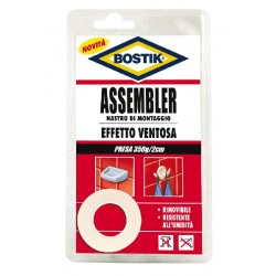 BOSTIK ASSEMBLER NASTRO 1,5M.