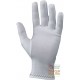 GUANTO FILANCA GR  24 32 CA  70 DENIM  TG  7 8  COLORE BIANCO