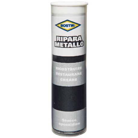 BOSTIK RIPARA METALLO GR.56