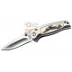 HERBERTZ COLTELLO CHIUDIBILE LAMA IN ACCIAIO INOX CM. 15 MOD. 275209