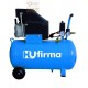 HUFIRMA COMPRESSORE 230V HUCAF-50L 1 CILINDRO DIRETTO HP. 2 LT. 50