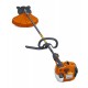 HUSQVARNA DECESPUGLIATORE 323RJ