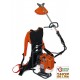 HUSQVARNA DECESPUGLIATORE A SPALLA 142RB