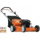 HUSQVARNA TOSAERBA ROYAL 147 A SPINTA BRIGGS E STRATTON