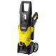 IDROPULITRICE KARCHER K3 AD ACQUA FREDDA WATT. 1600 BAR 120 380/h