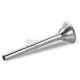 IMBUTO IN ACCIAIO INOX PER TRE SPADE INSACCATRICE DIAM. 12