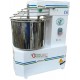 IMPASTATRICE A SPIRALE SANGRIGOLI MOD. PHANATOMAC SV8 KG. 5 WATT. 370