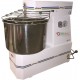 IMPASTATRICE A SPIRALE SANGRIGOLI MOD. PHANATOMAC SVM25 KG. 18 WATT. 750