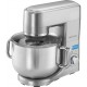 Impastatrice planetaria robot da cucina PROFICOOK KM 1096 lt. 10 WATT. 1500