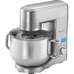 Impastatrice planetaria robot da cucina PROFICOOK KM 1096 lt. 10 WATT. 1500