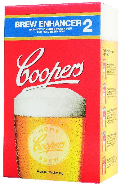 Acquista MALTO PER BIRRA COOPERS PILSENER