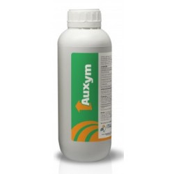 ITALPOLLINA AUXYM BIOSTIMOLANTE BIOLOGICO AUMENTO PEZZATURE LT. 1