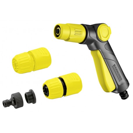 KARCHER ART. 26452890 SET PZ. 4 IDROPISTOLA CON RACCORDI