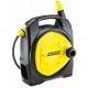 KARCHER AVVOLGITUBO COMPACT MOD. CR3.110