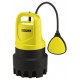 KARCHER ELETTROPOMPA SOMMERSA MOD.SDP5000 PER ACQUE BIANCHE E LURIDE